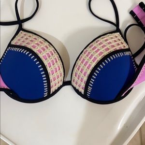Victoria’s Secret swimsuit top